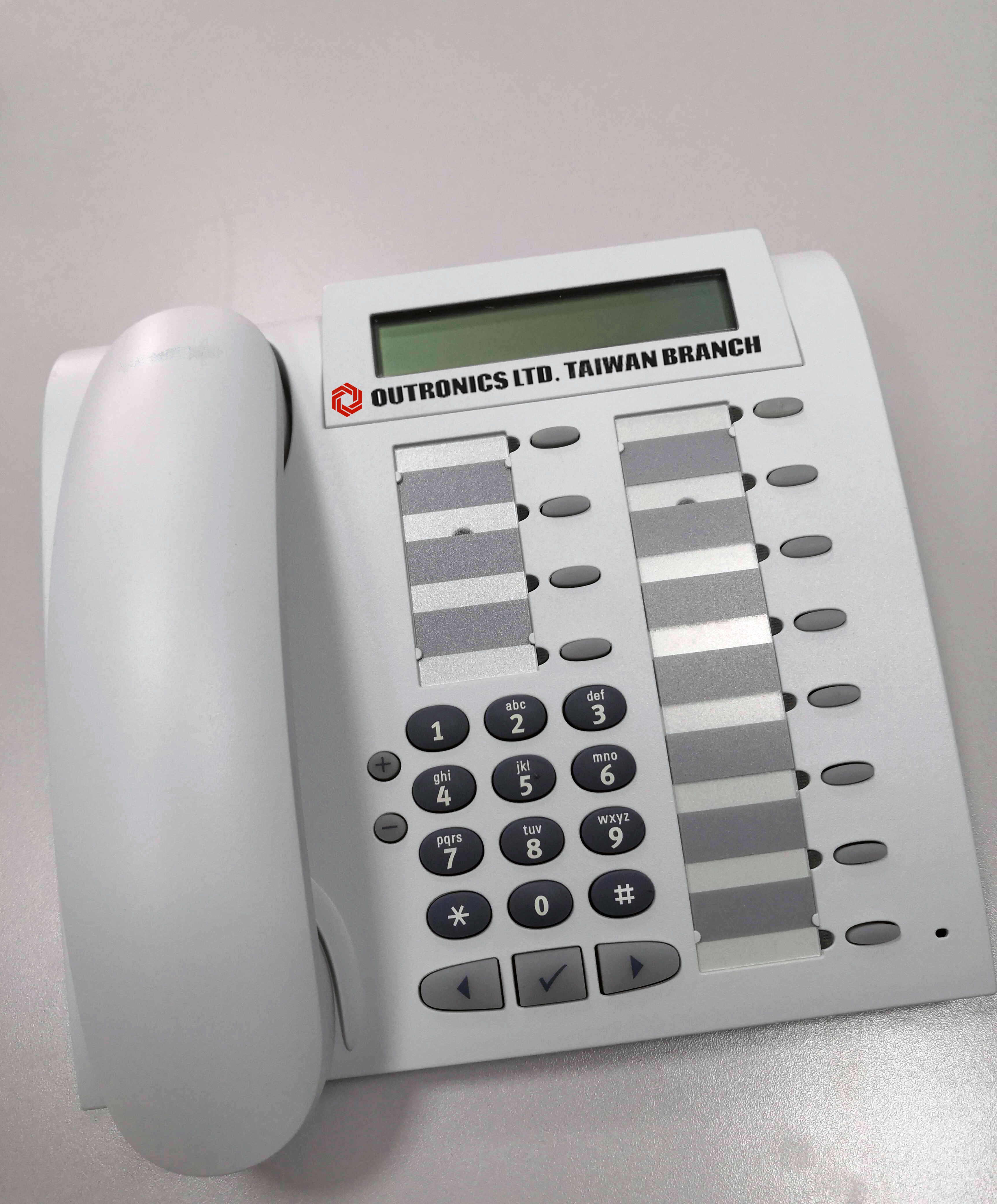 TA-OP-500